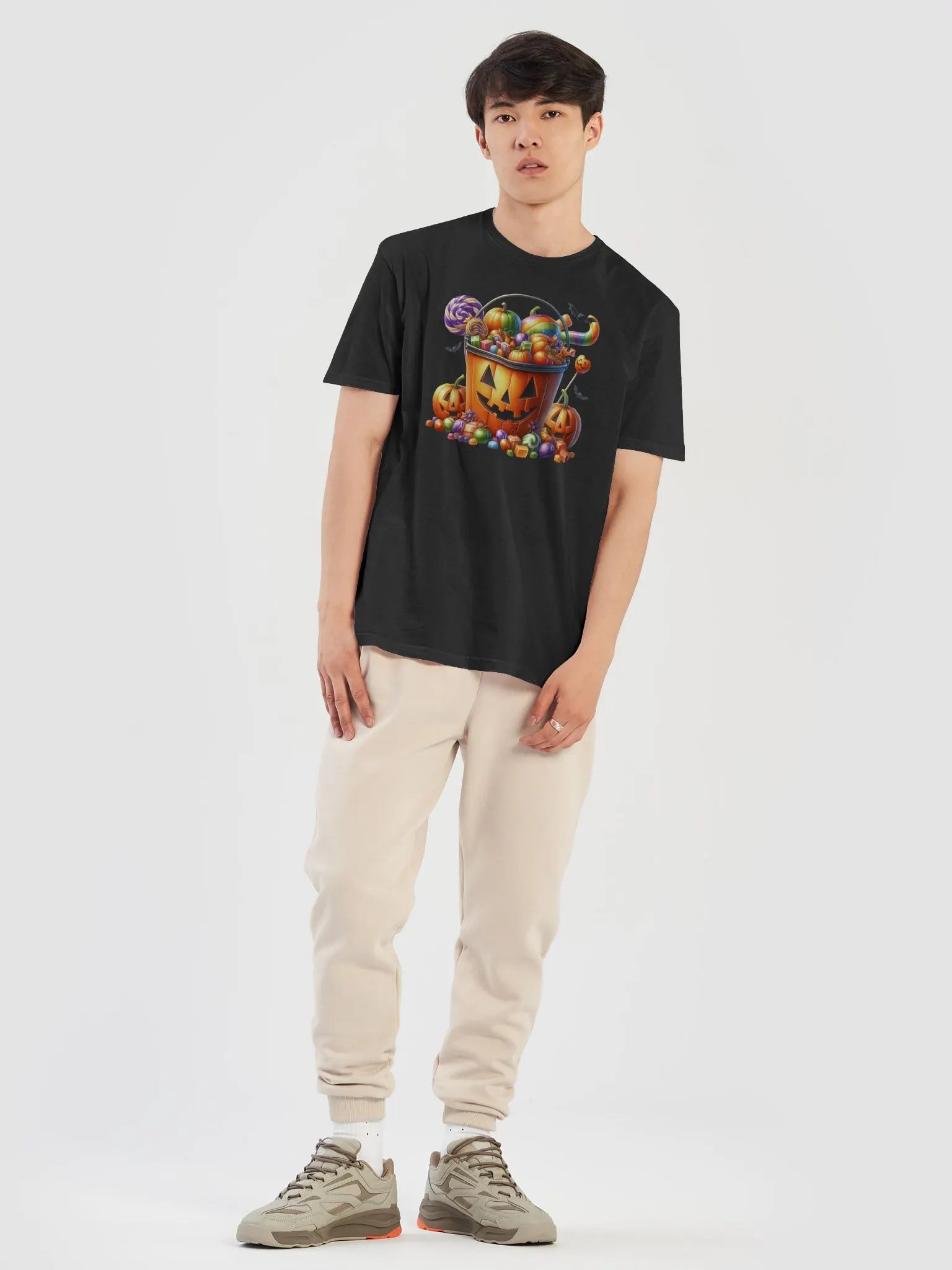 Halloween Candy Pumpkin 17 product image (26)