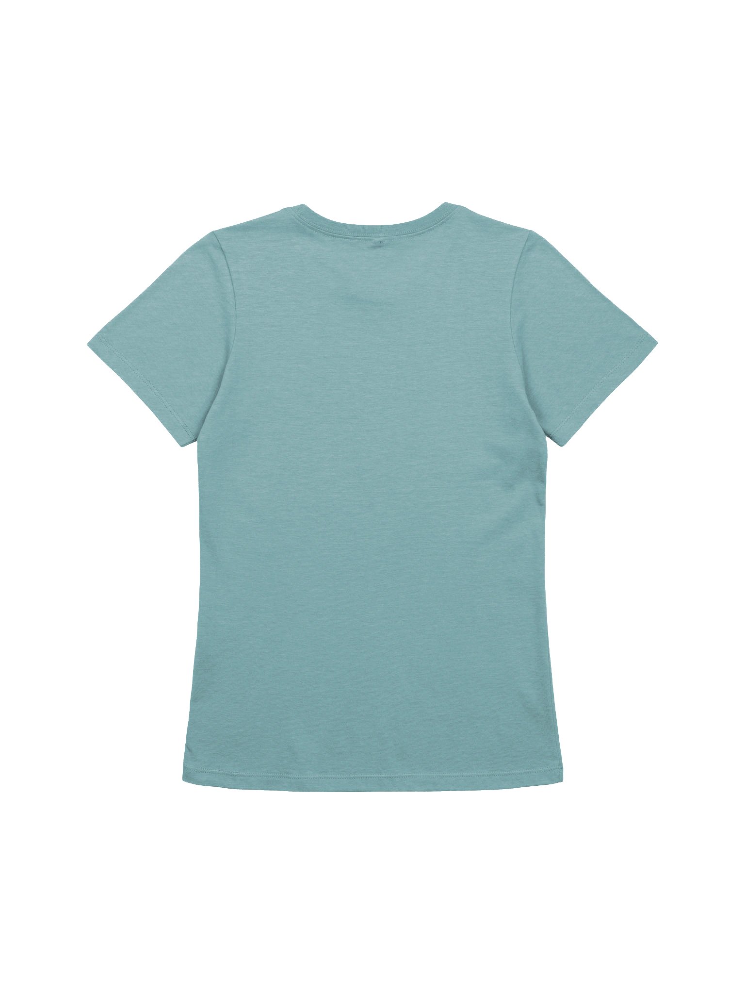 Summer Vibes Retro Dog Sunset Tee product image (2)