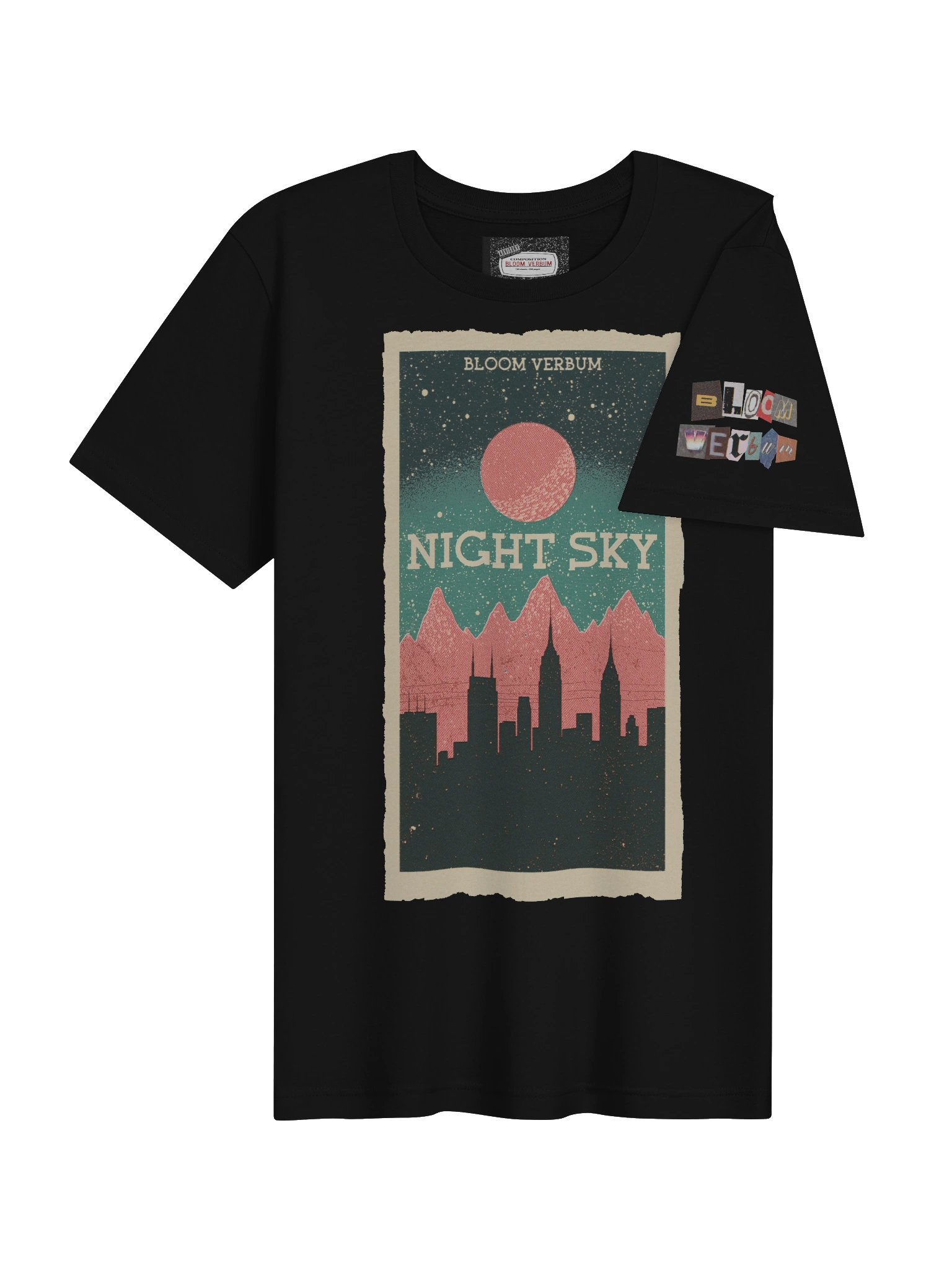 Night Sky product image (8)