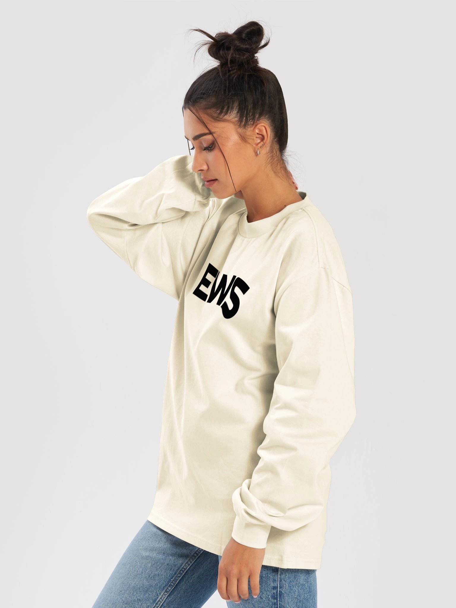 EWS - Long Sleeve product image (3)