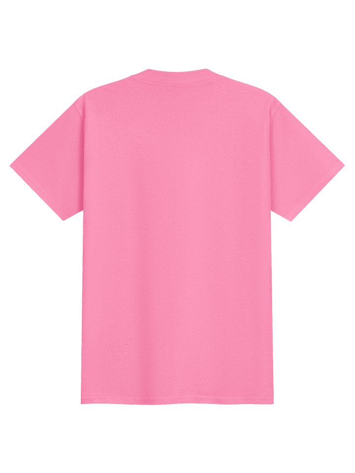 On The Go Tee Kids - Basic product image (2)