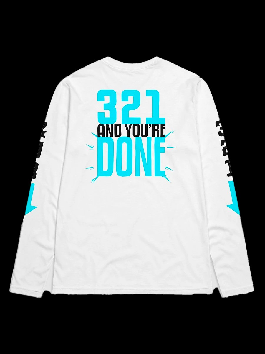 'DONE' Blue Light product image (2)