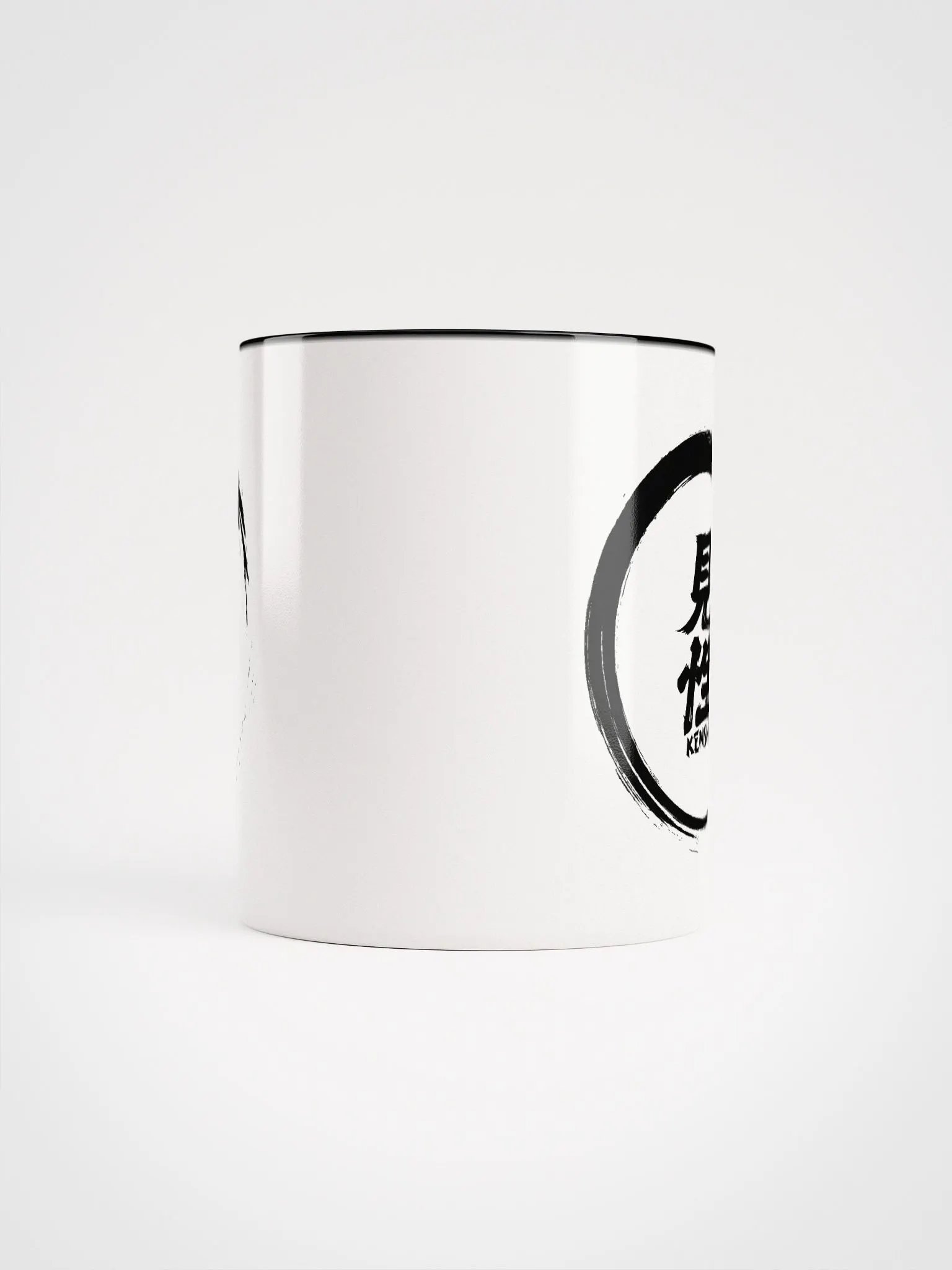 Kensho Ceramic Mug product image (5)