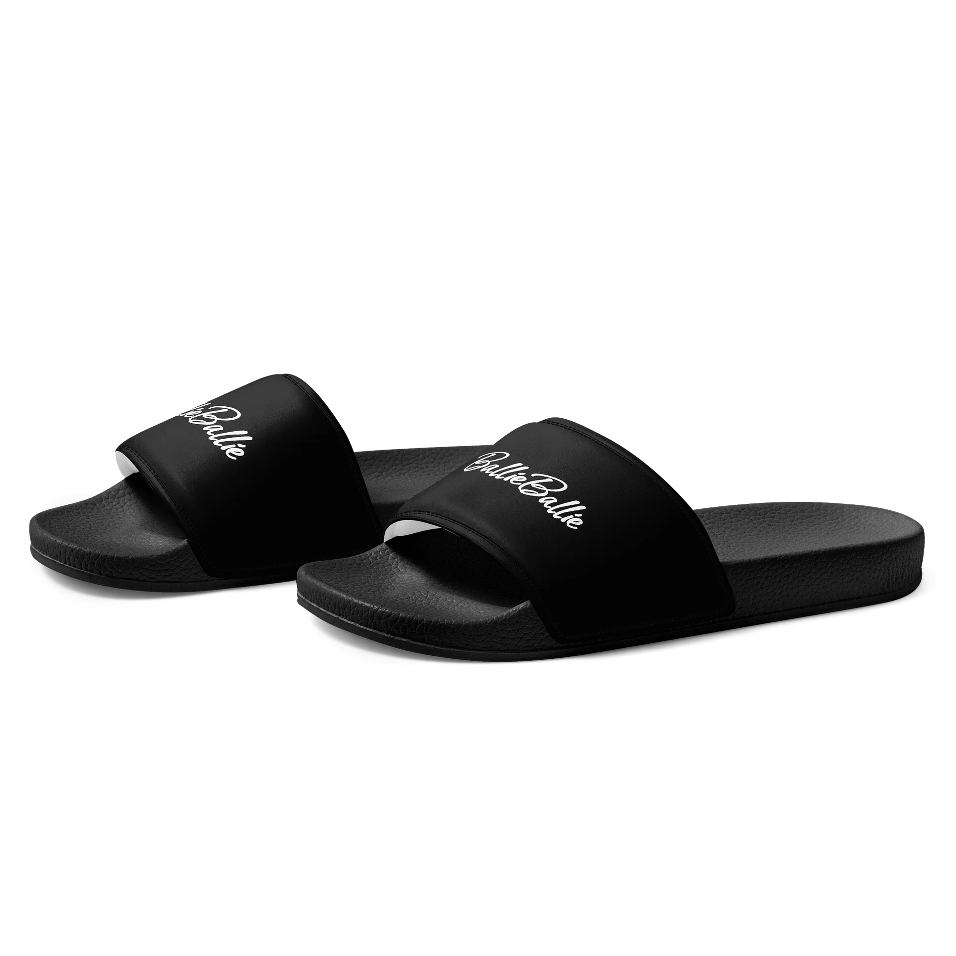 Damesslipper White product image (2)