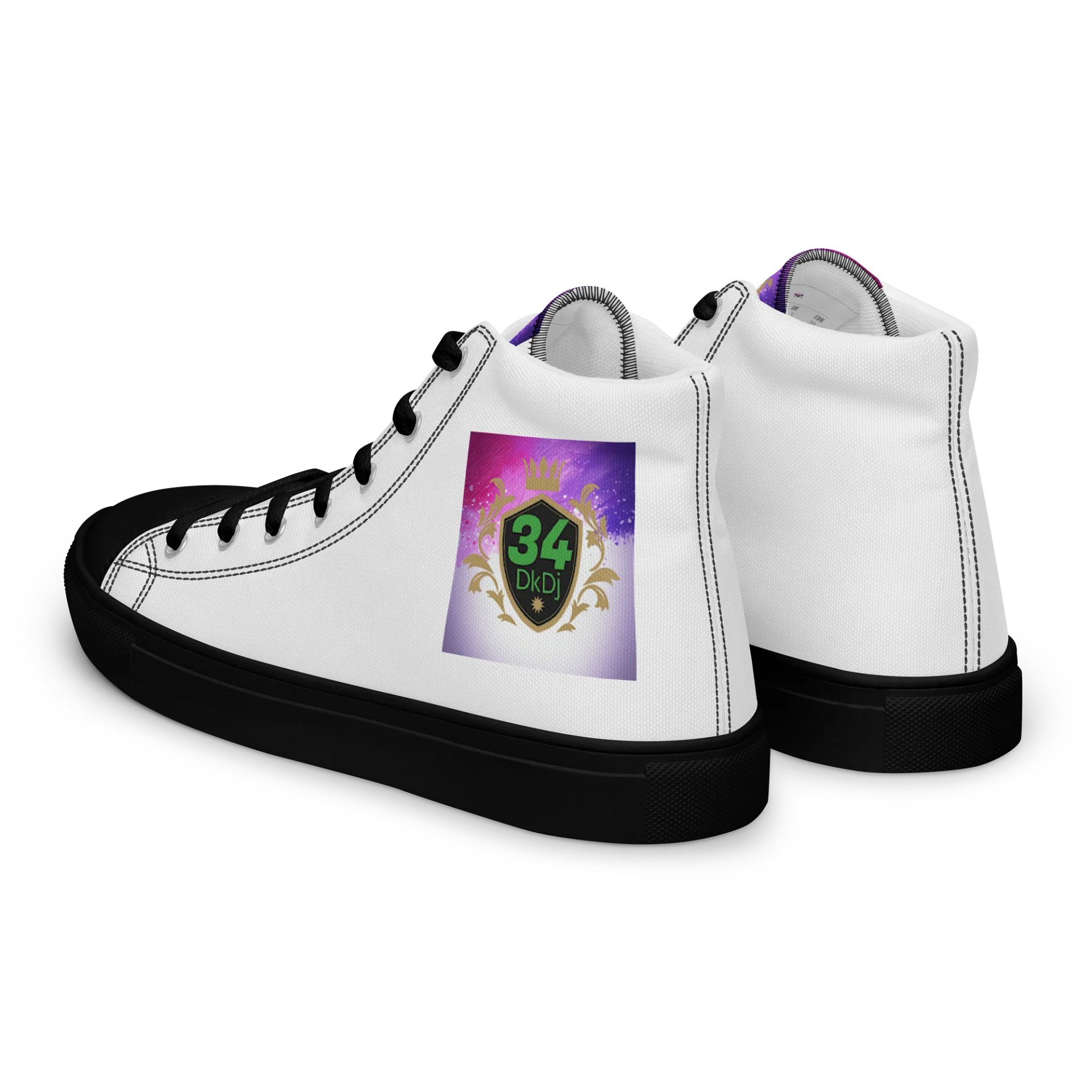 DkDj34 Shoes product image (5)