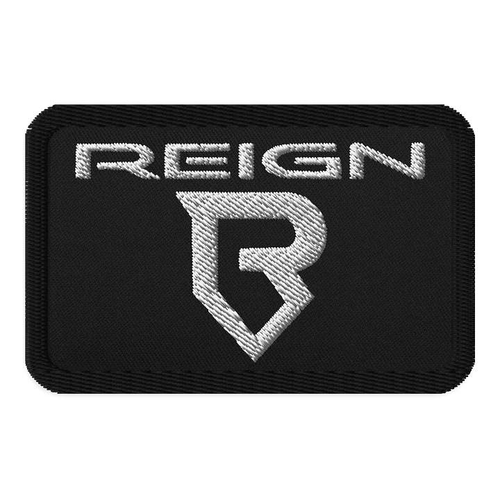 Reign Patch product image (1)