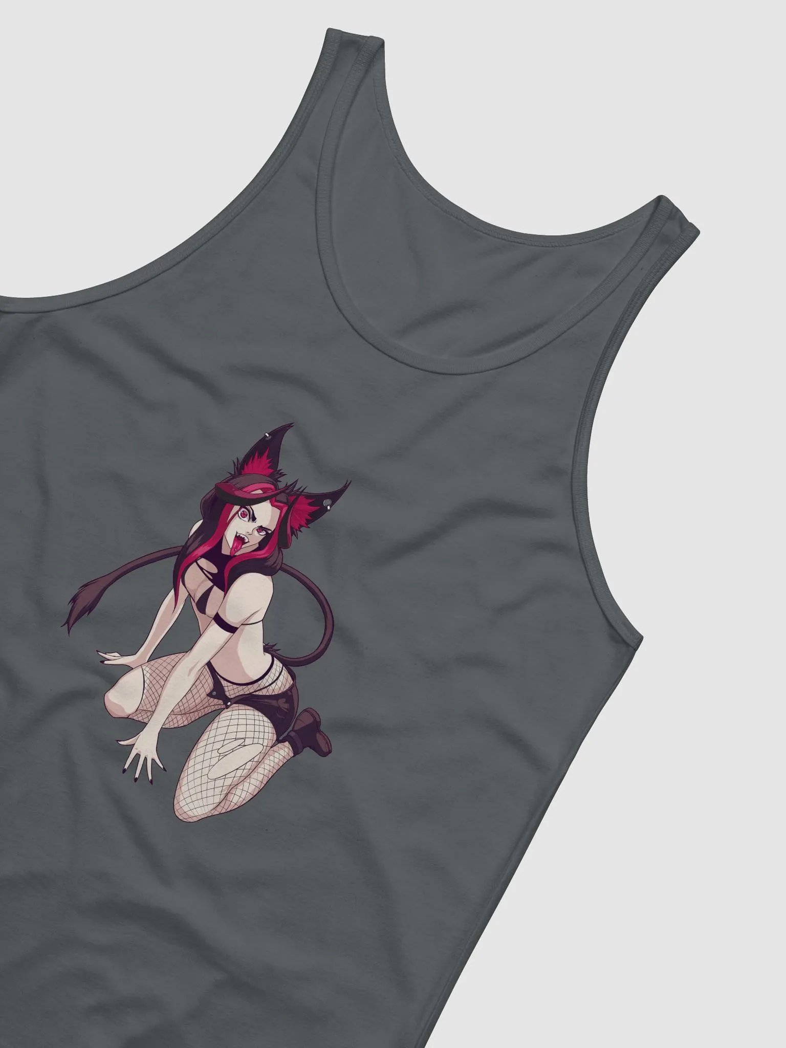 Sexy Dem Tank product image (5)