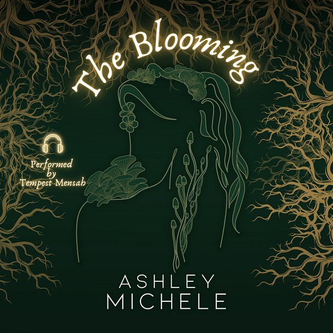 Ashley Michele