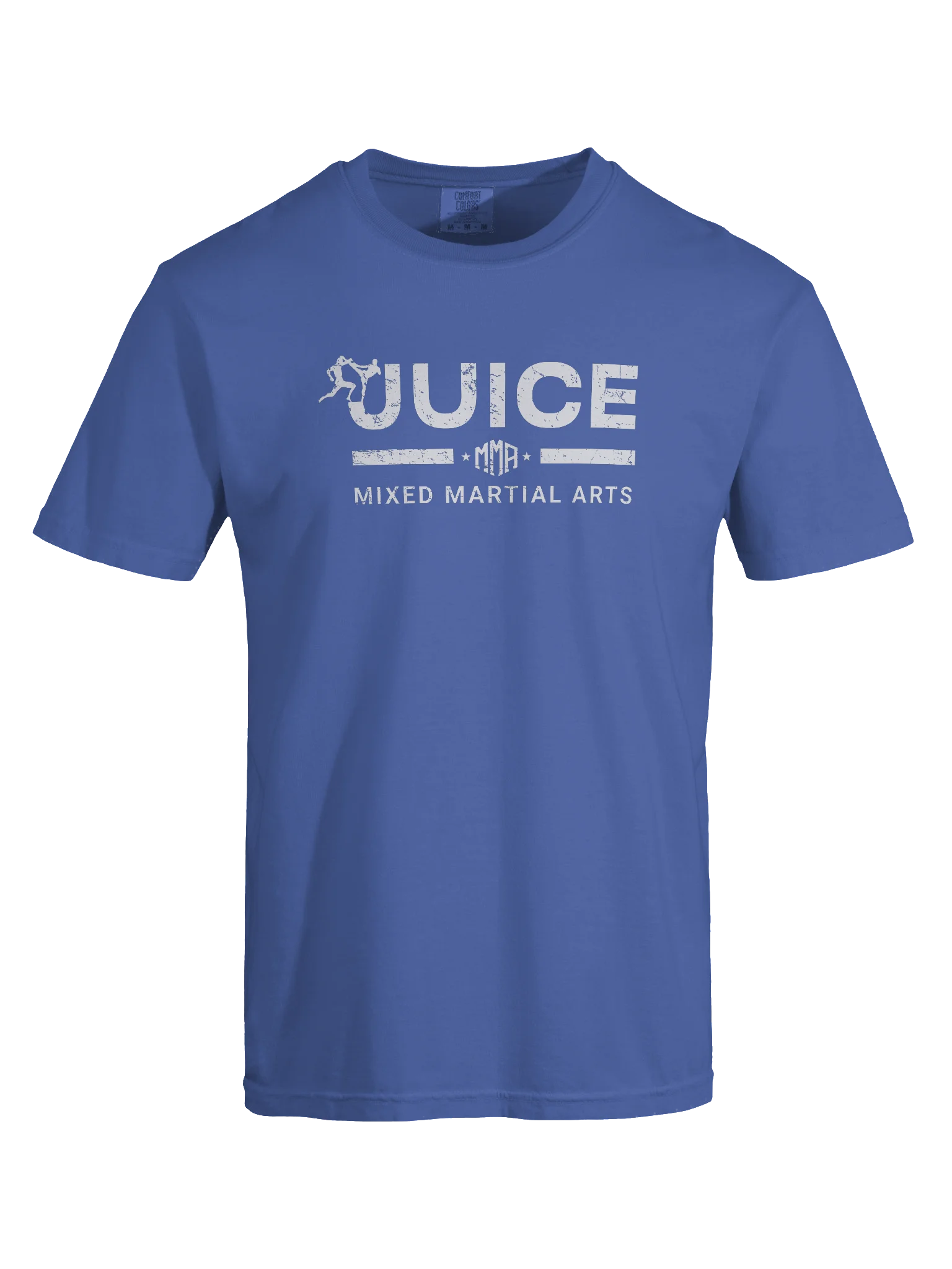 JuicyMMA Core Tee product image (7)