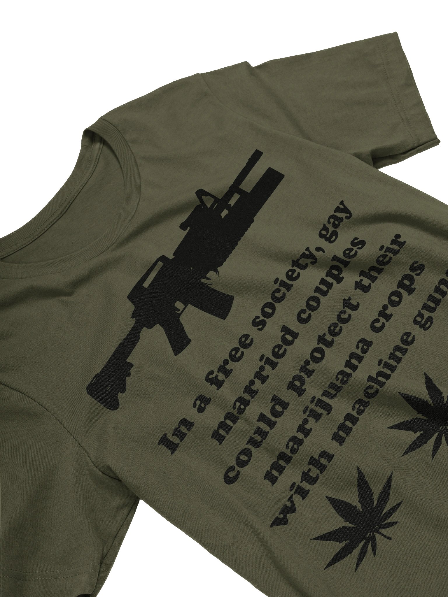 Free Society product image (15)