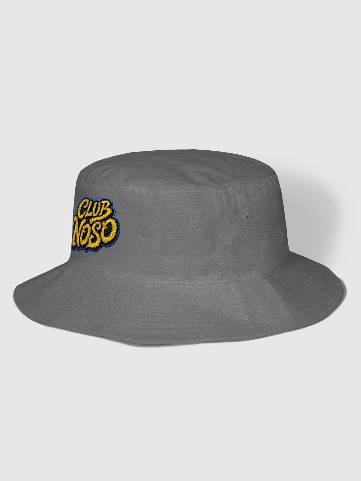 Shred Crew Bucket Hat product image (4)