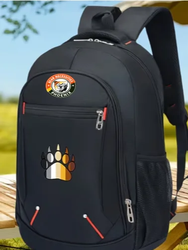 Bear Necessities PAW Backpack product image (1)