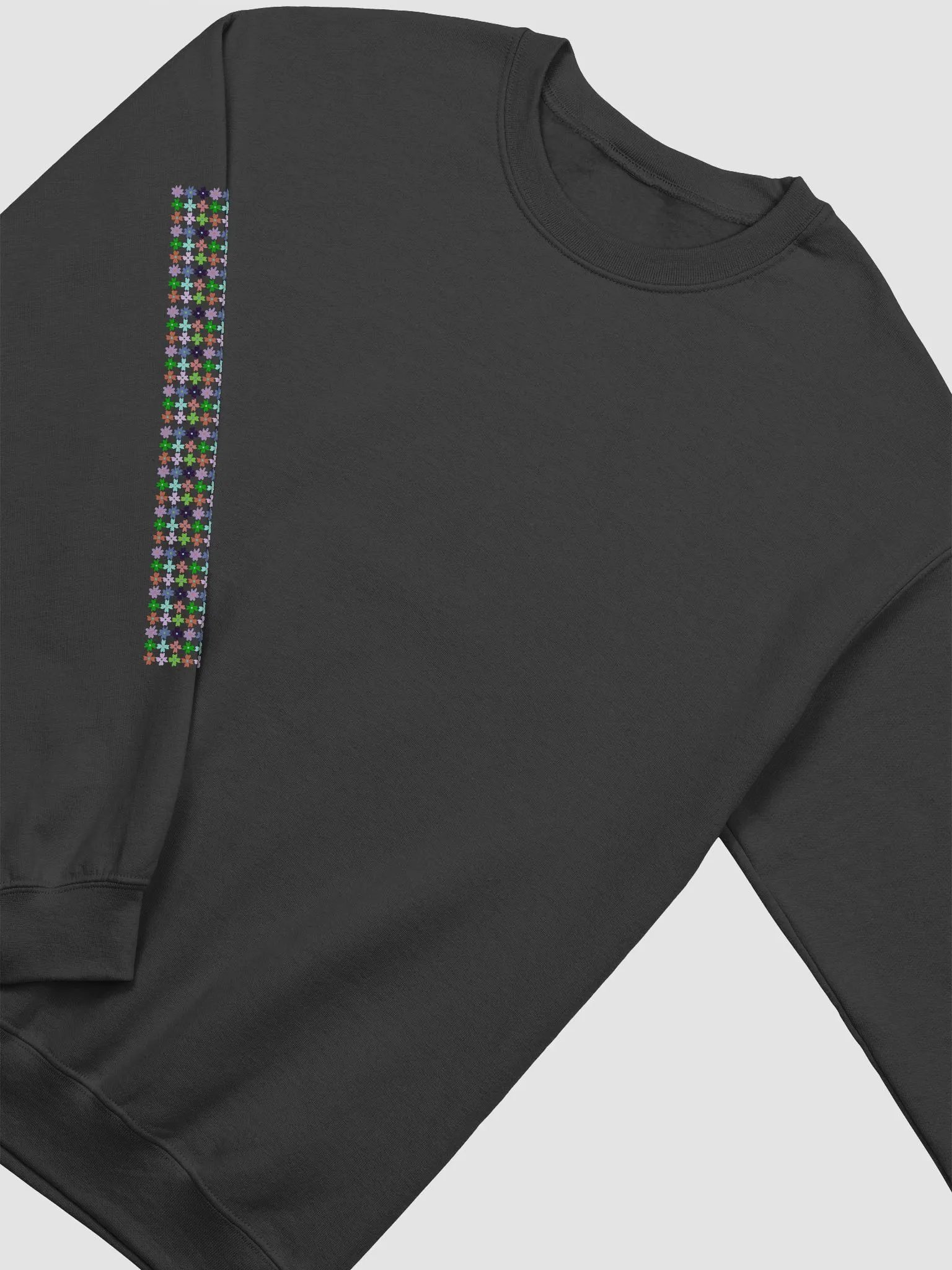 Flower Shower Sweatshirt product image (3)