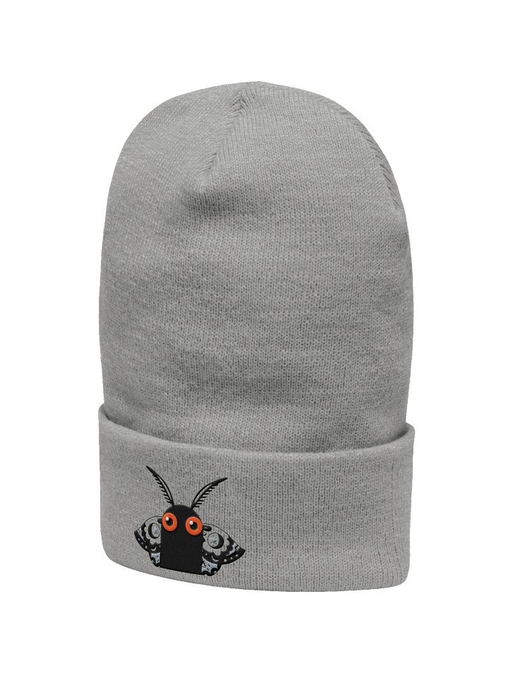 Mothman Beanie product image (2)