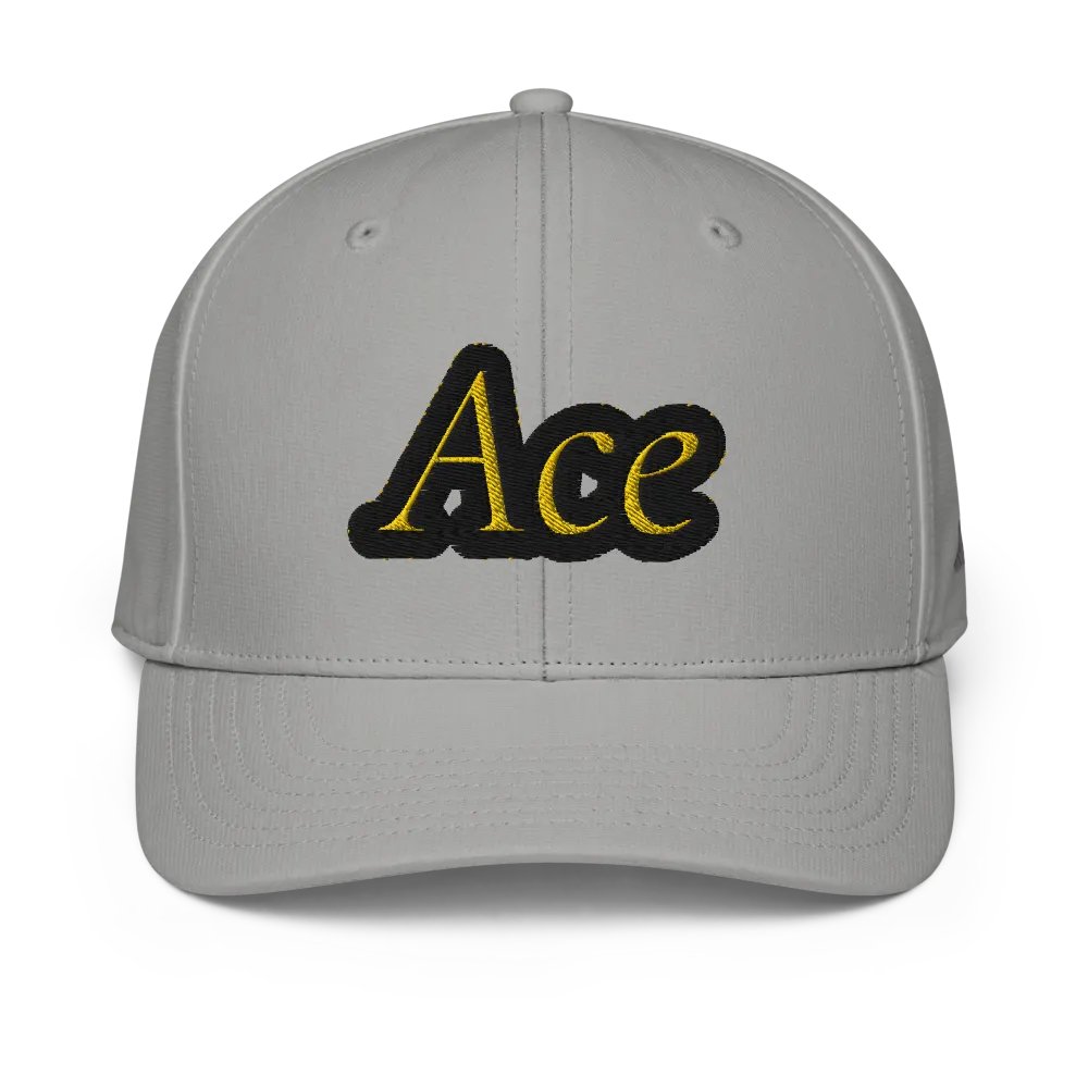 AceZKOT Adidas© Snapback - Show your Support with Style - Headwear product image (1)
