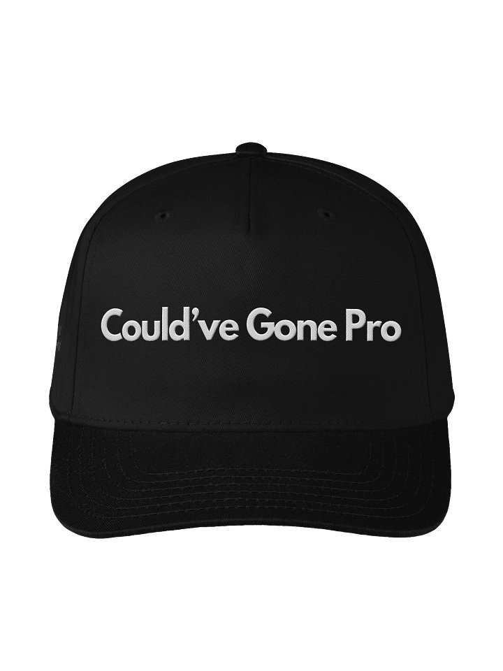 Could've Gone Pro product image (1)
