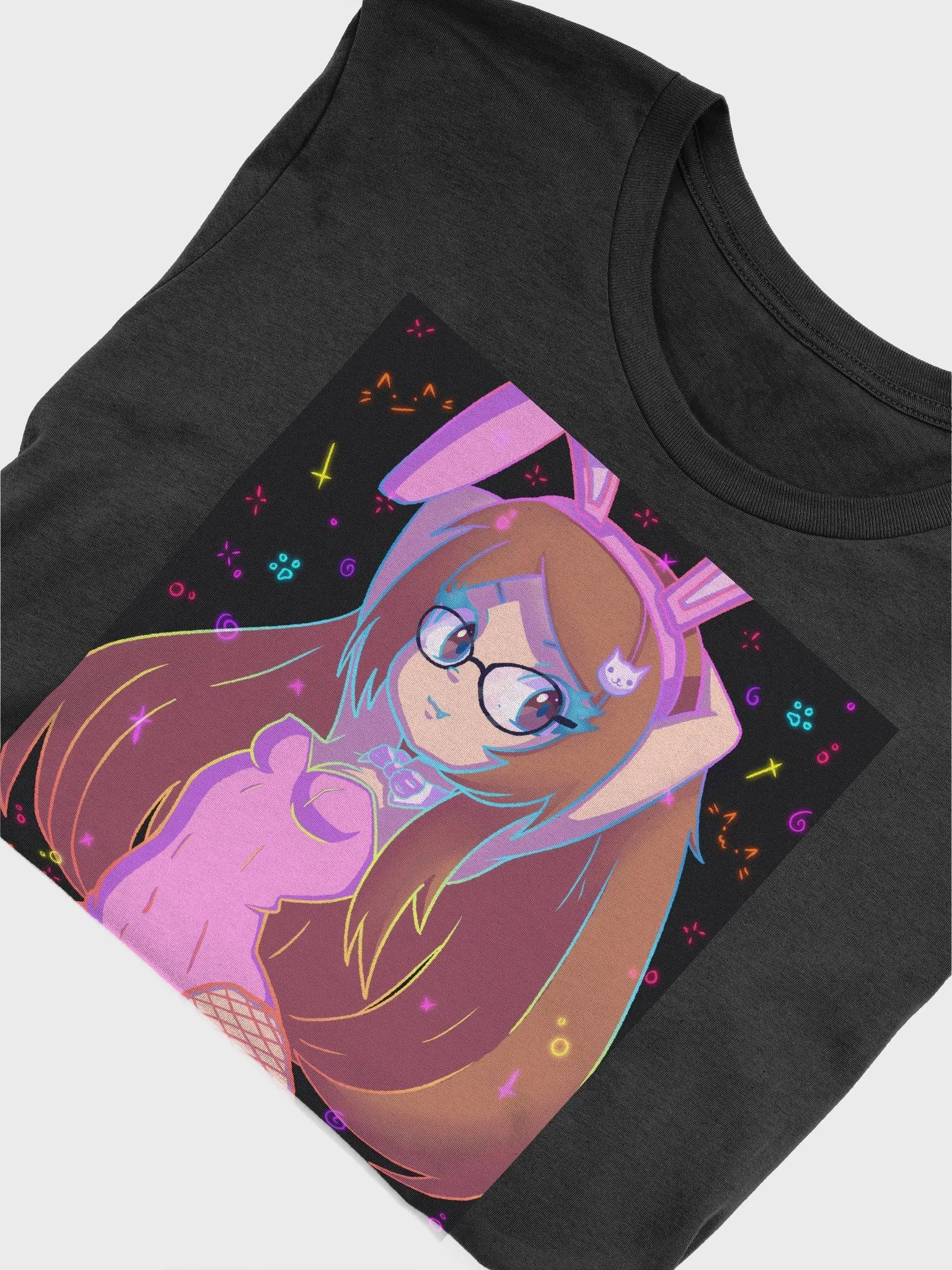 Trippy T-shirt product image (51)