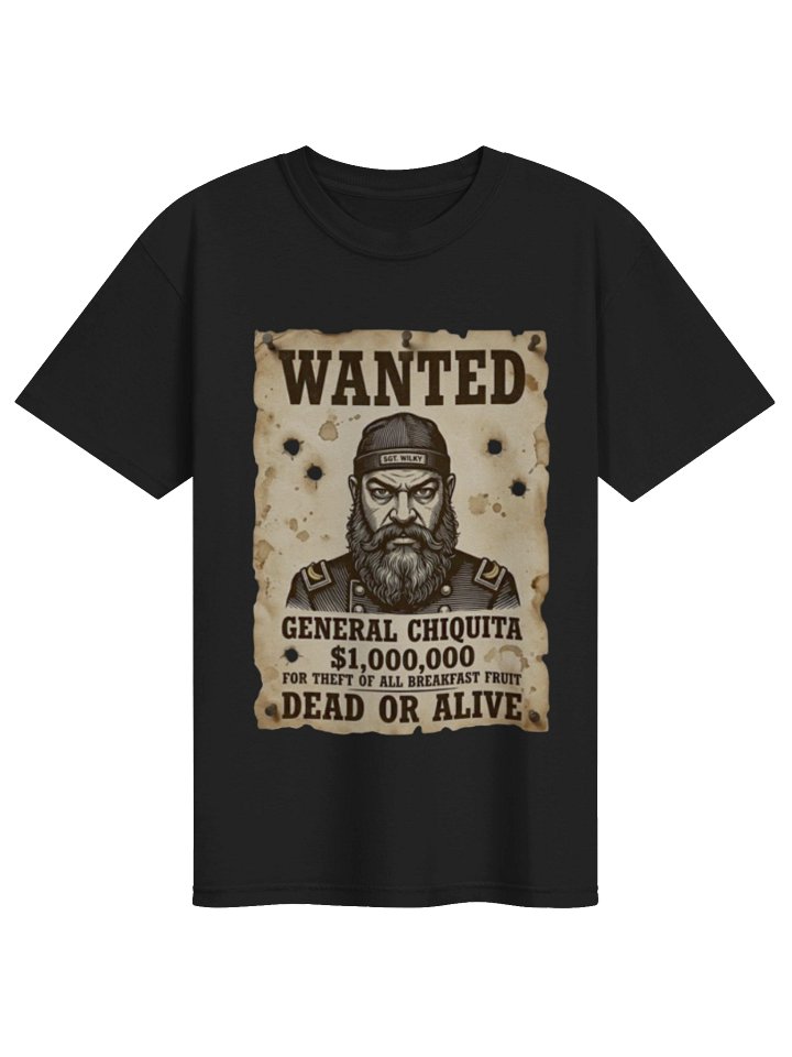 General Chiquita product image (1)
