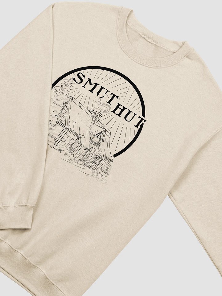 Light Color Smut Hut TGGC Crew Neck product image (4)