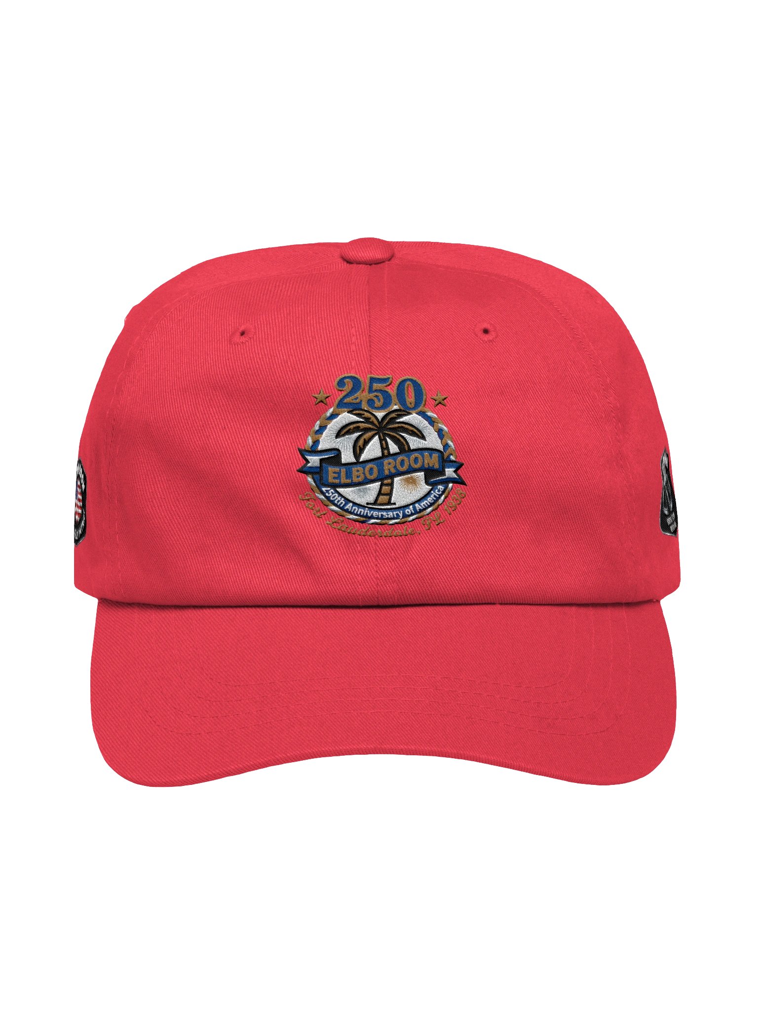 USA 250th Anniversary Commemorative Hat product image (1)