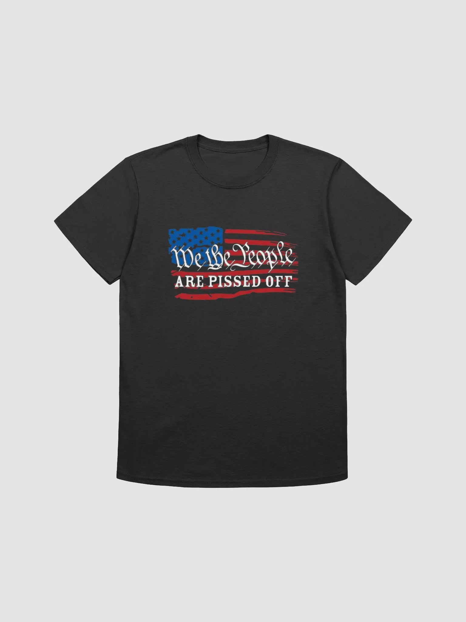 Freedom Fighter T-Shirt product image (1)