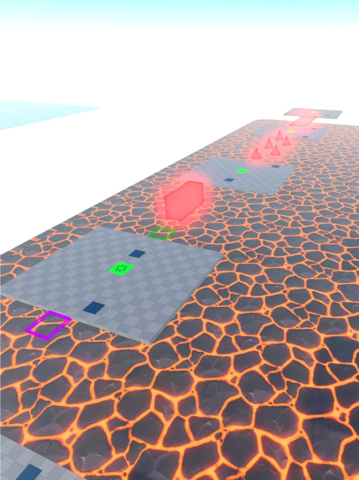 Teamwork Obby product image (3)