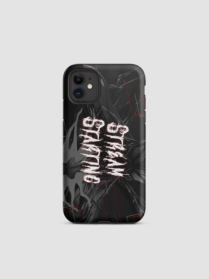 [projectcarnagex] Tough Case for iPhone® product image (1)