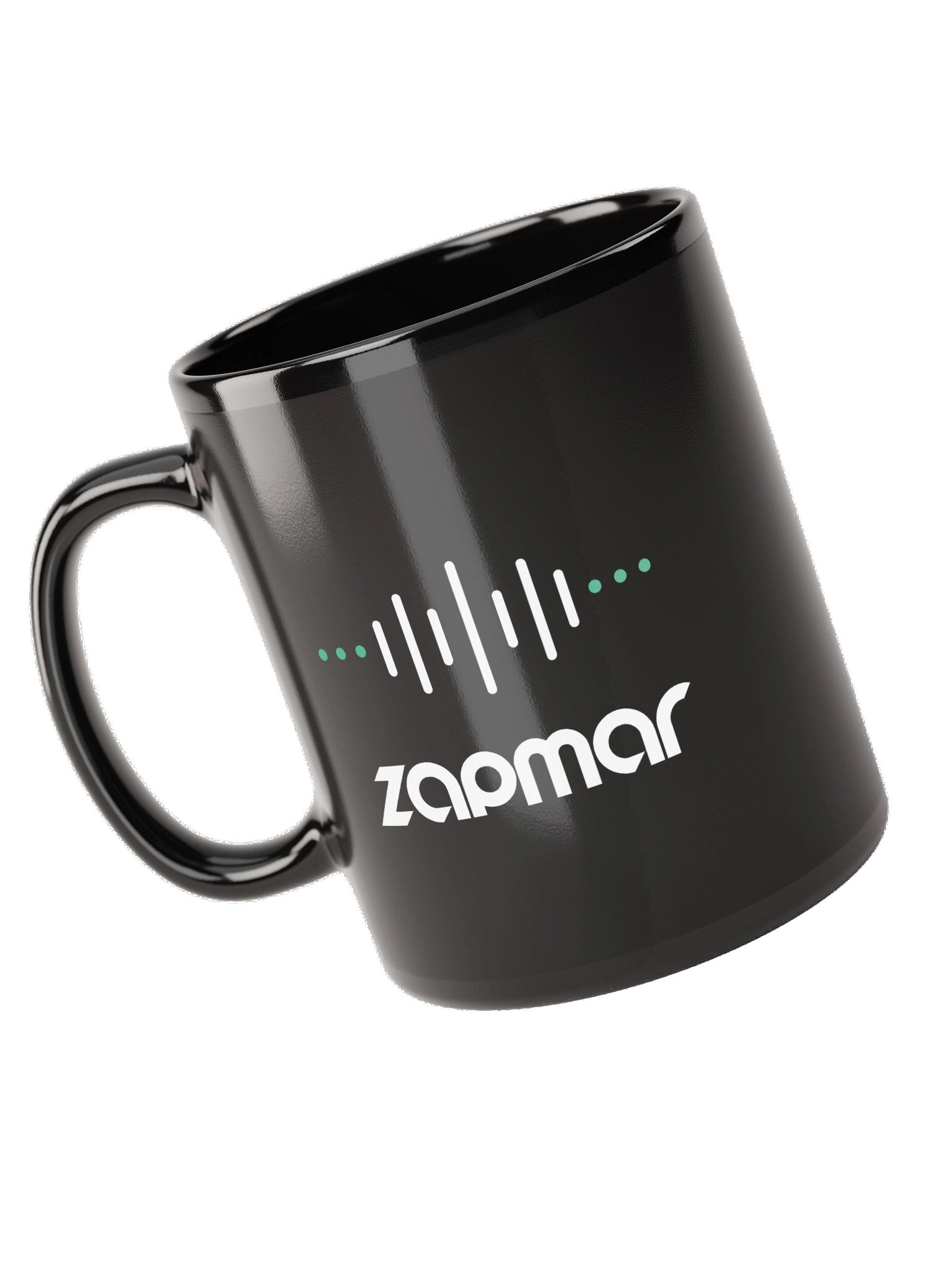 Zapmar Waveform Mug product image (5)