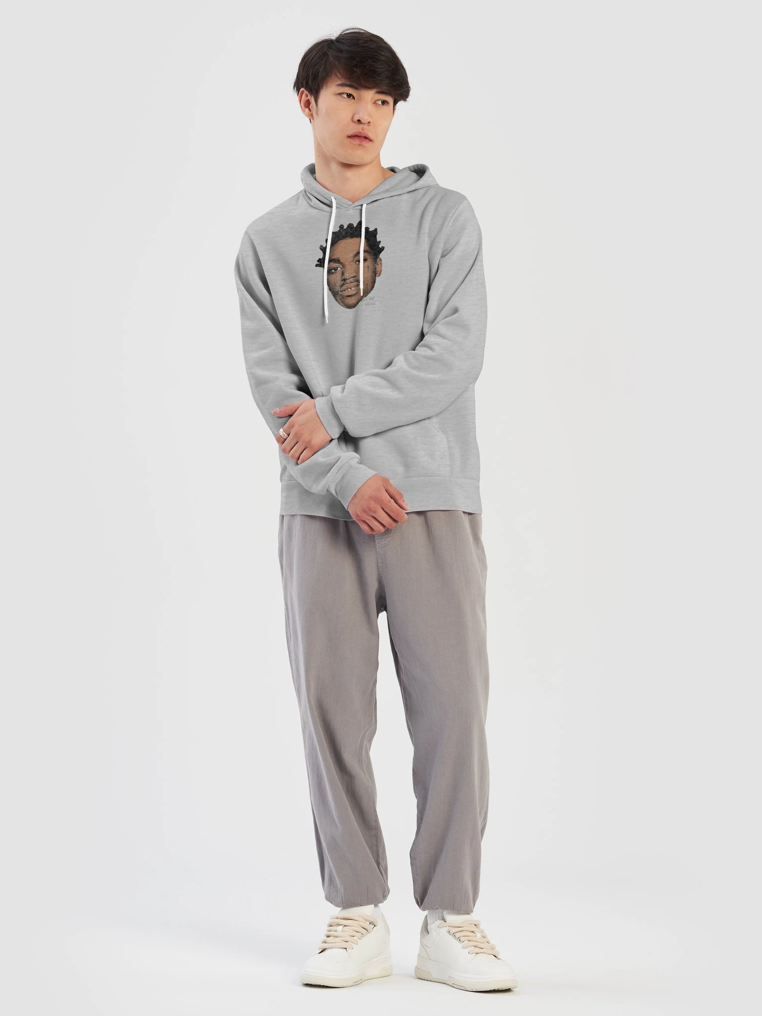 FURBITO Classic Flow Hoodie Supersoft product image (7)