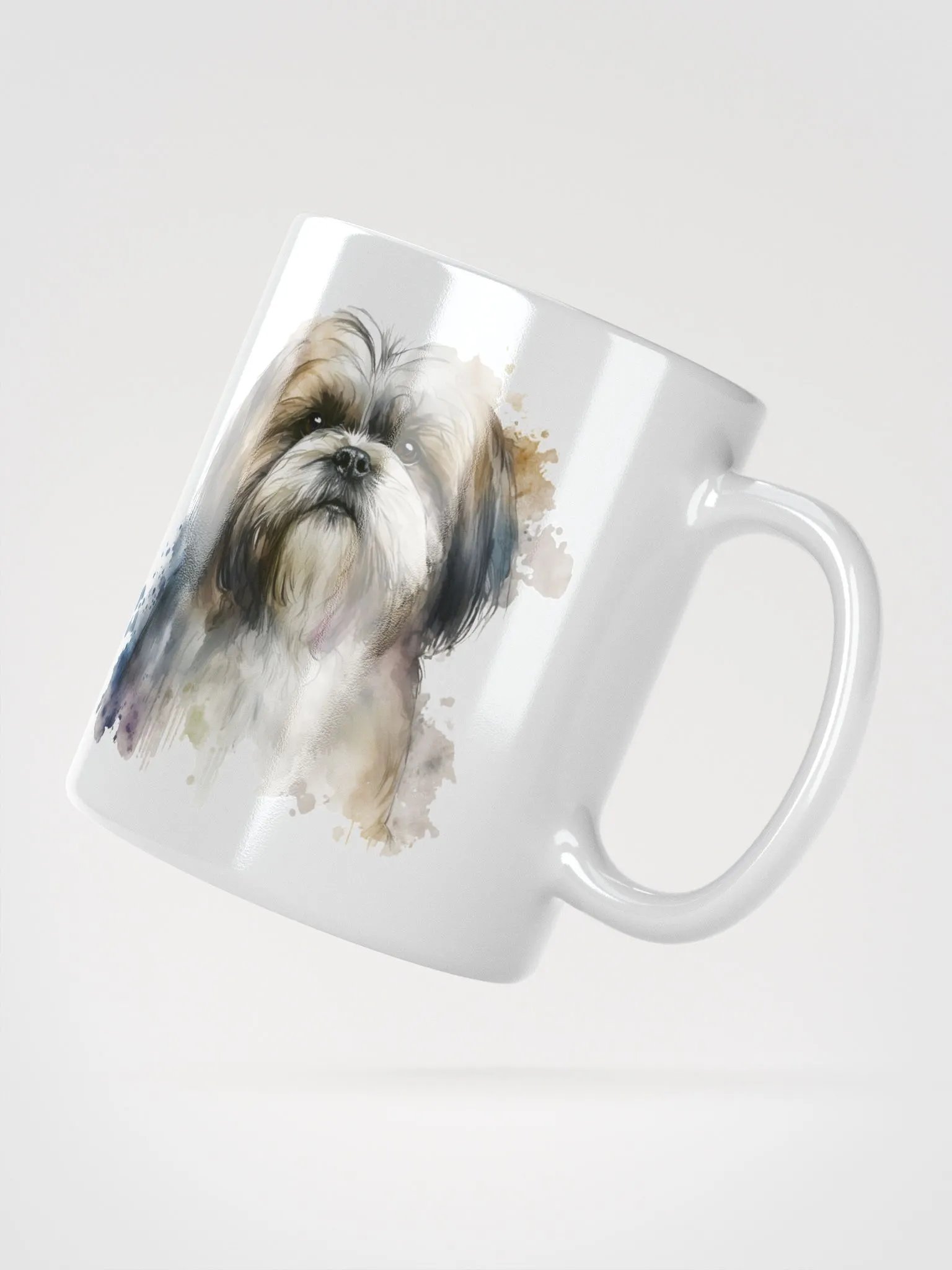 Lhasa Apso product image (2)