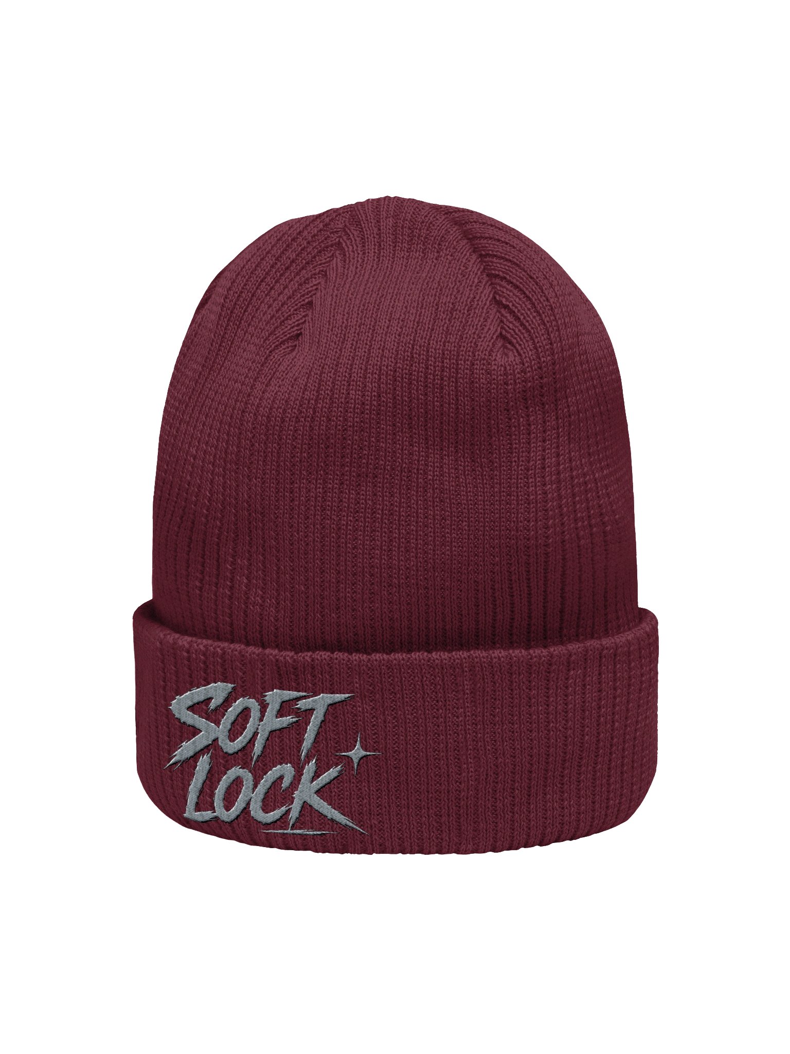 SOFT LOCK Atlantis Beanie product image (20)