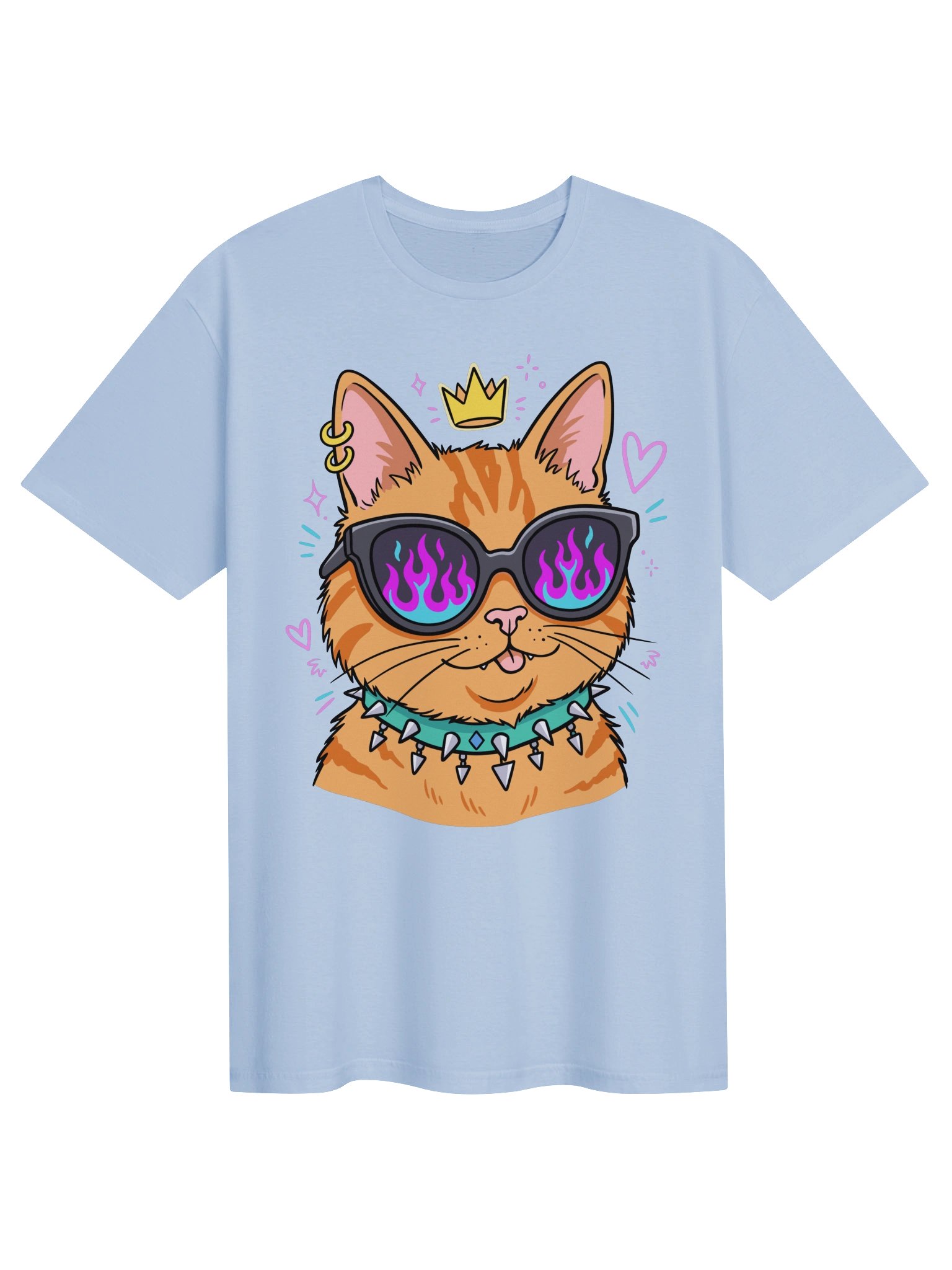 Punky Princess Tee product image (22)