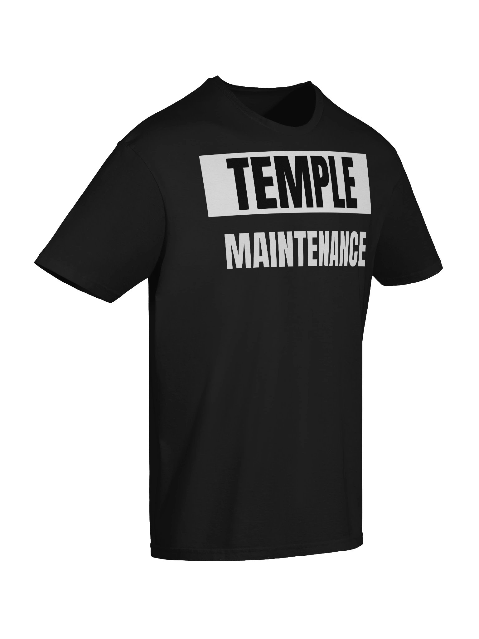 Temple Maintenance product image (74)
