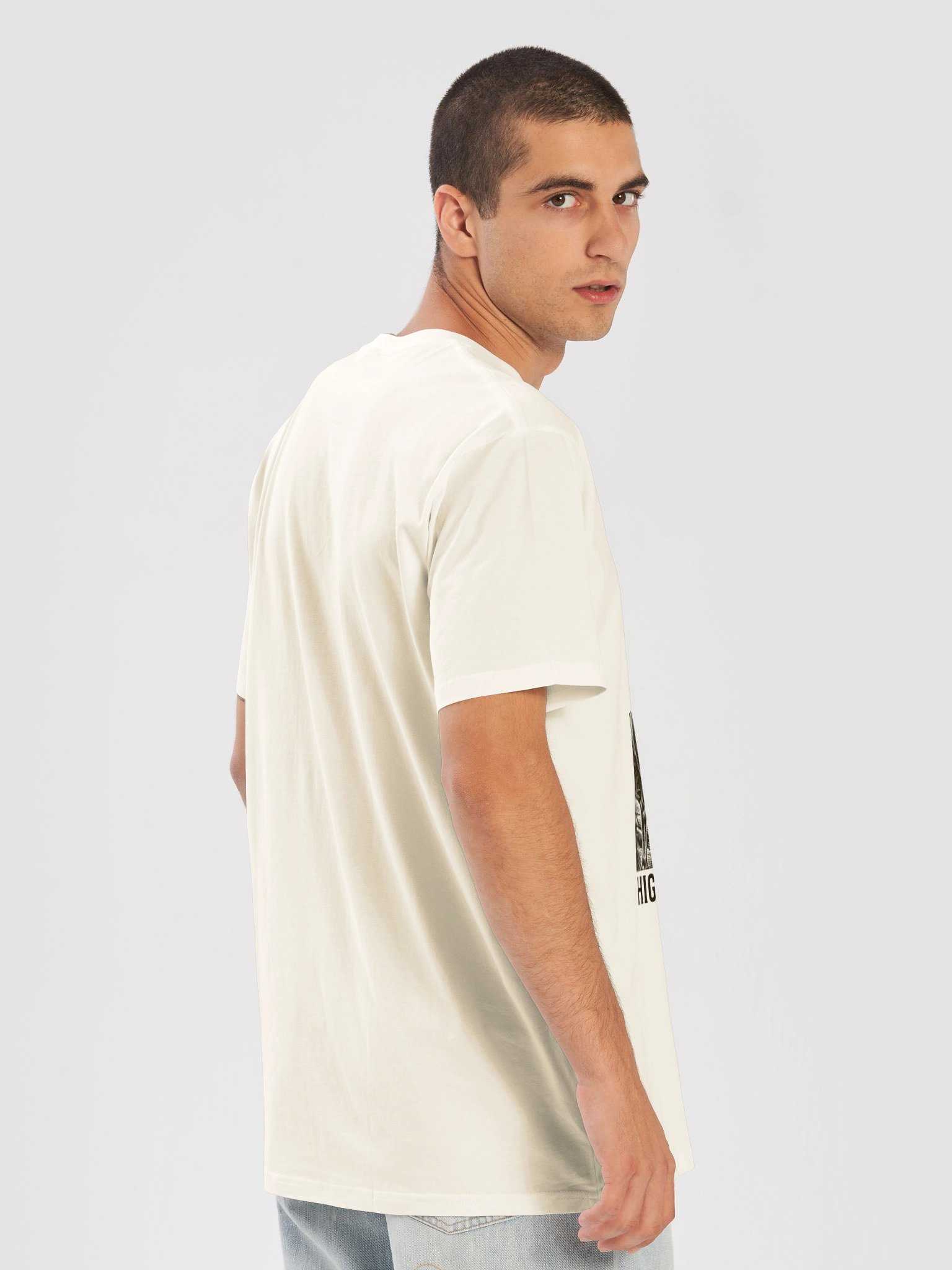 Monarch of the Pines Tee product image (8)
