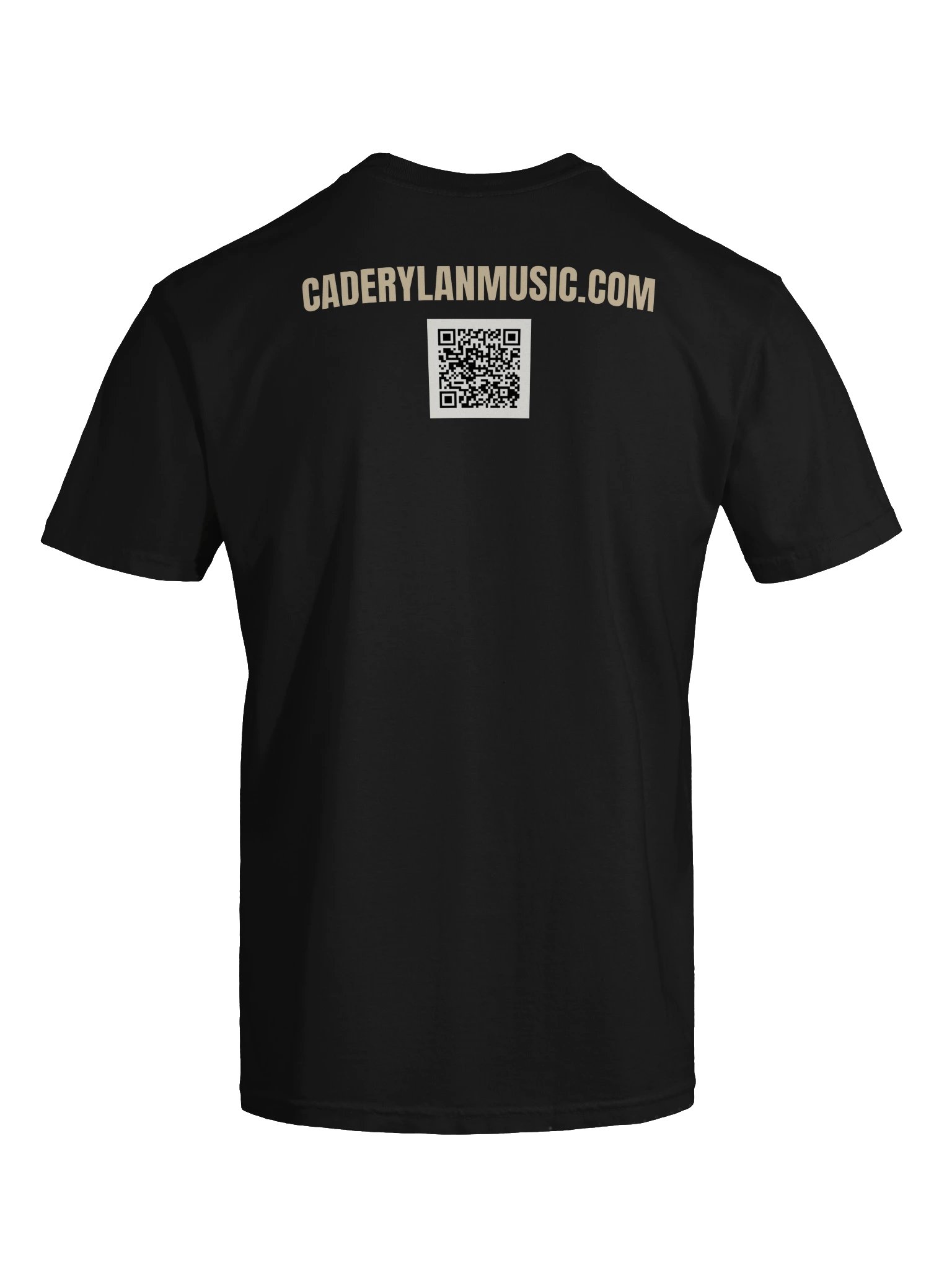 Harder To Brake Tee Colors product image (67)