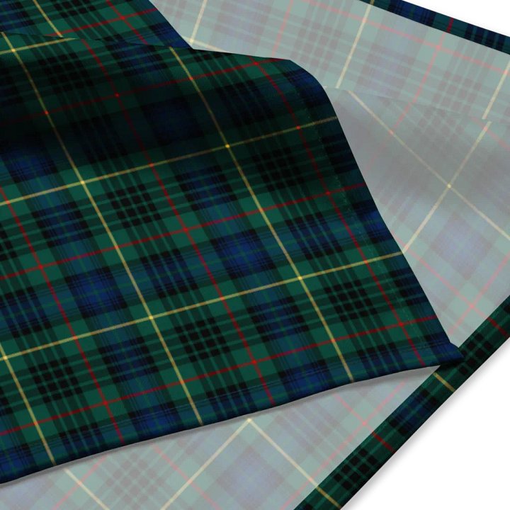 Stewart Hunting Tartan Bandana product image (2)