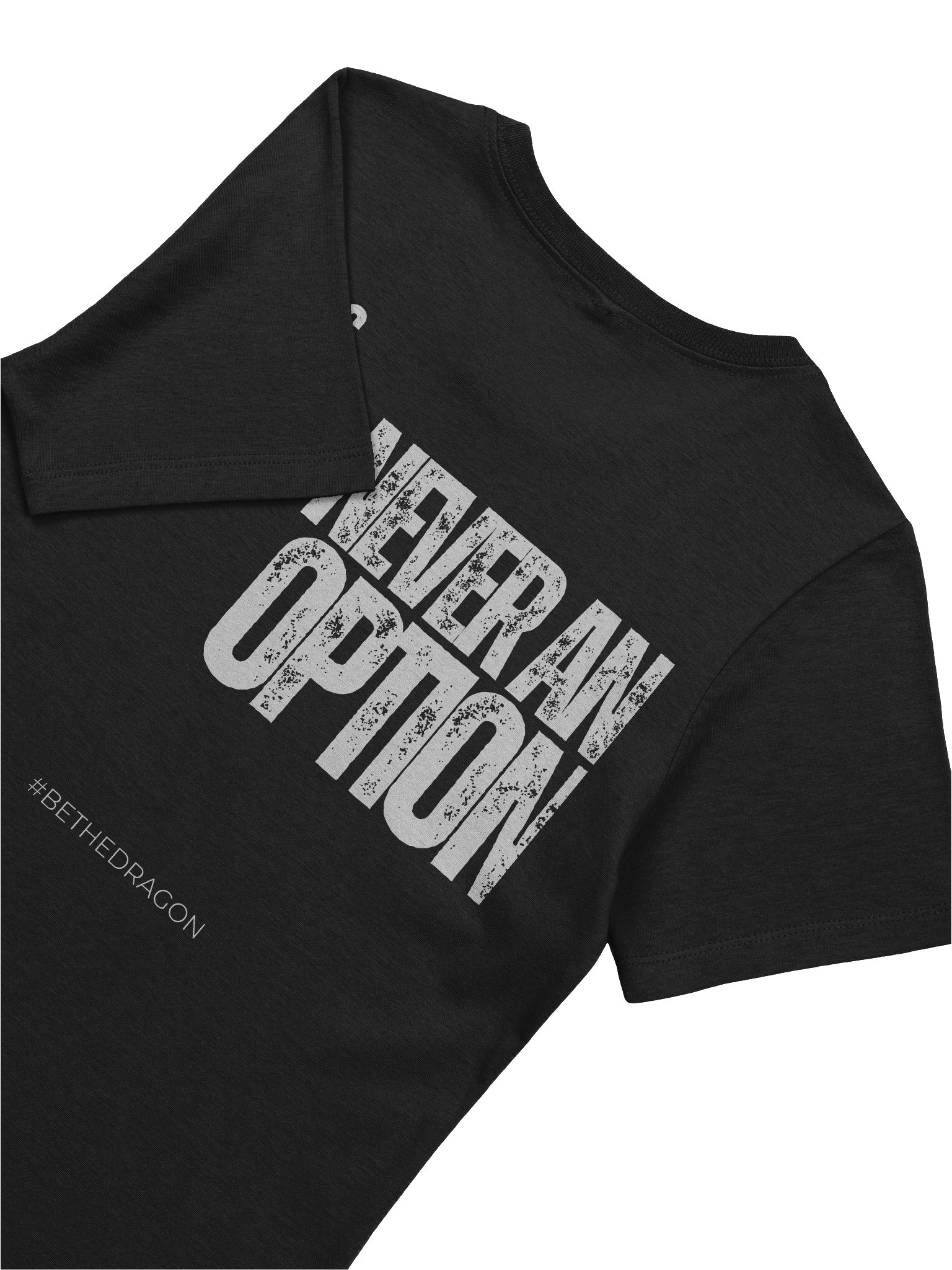 NO MORE HIDING - Women Tee product image (7)