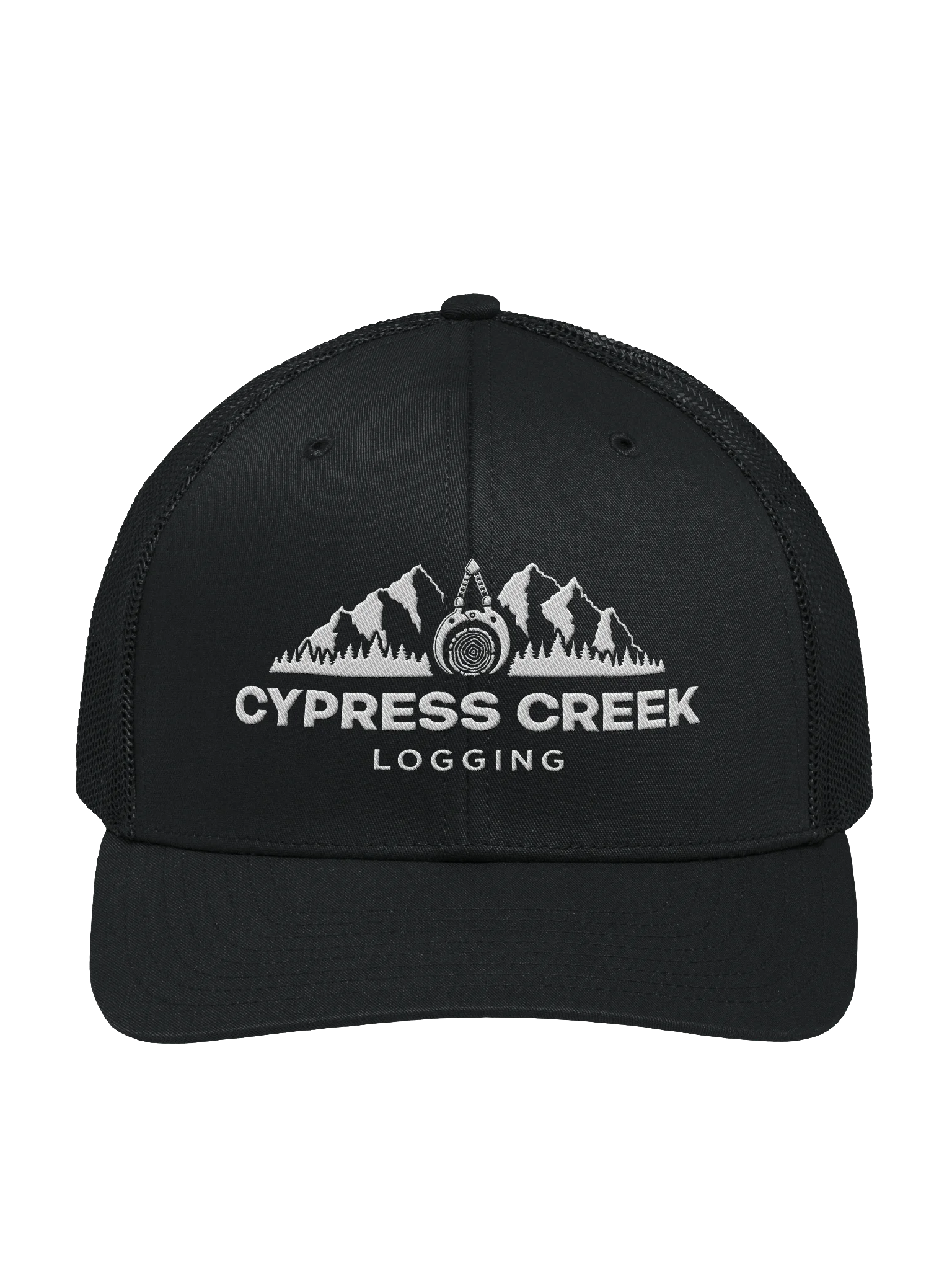 Cypress Creek Trucker product image (1)