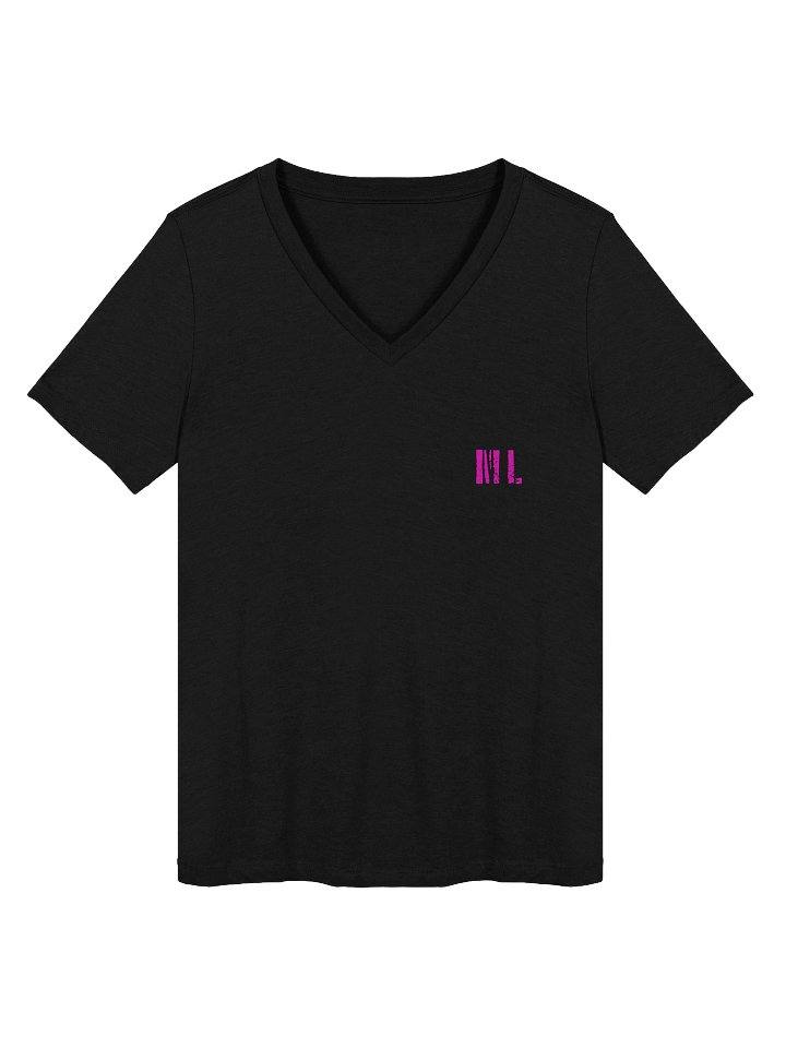 Vamp Life Female V Neck product image (1)