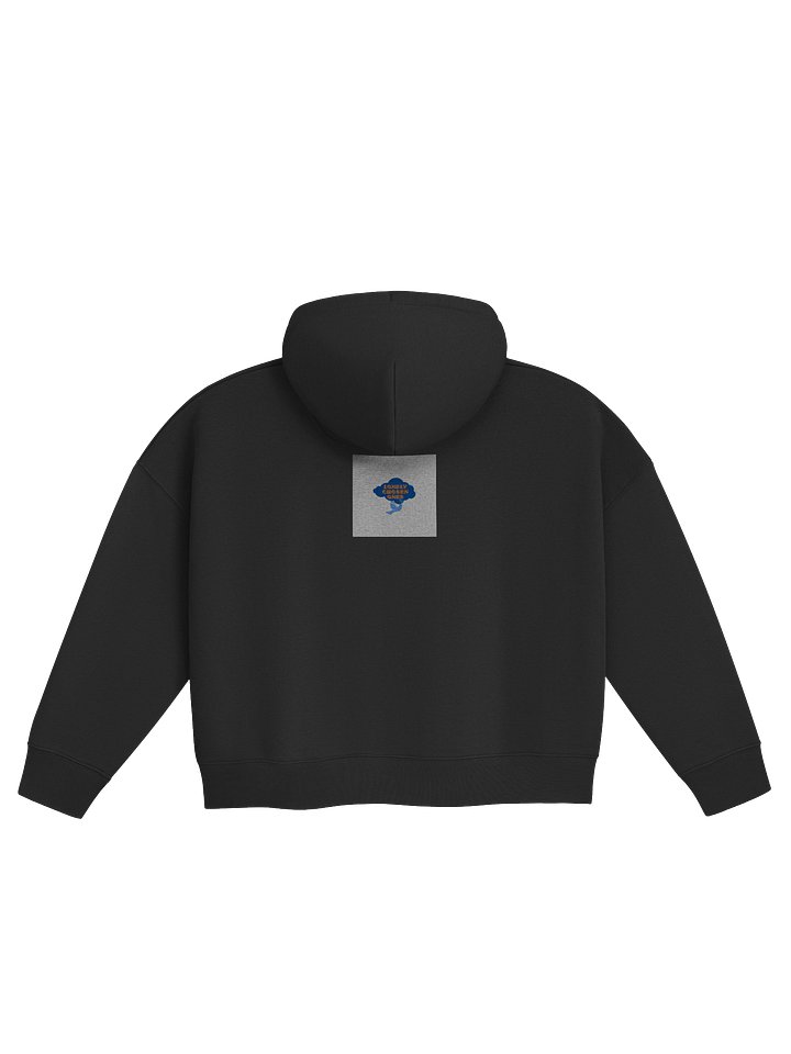 LONELY CHOSEN HOODIE (WOMEN) product image (2)
