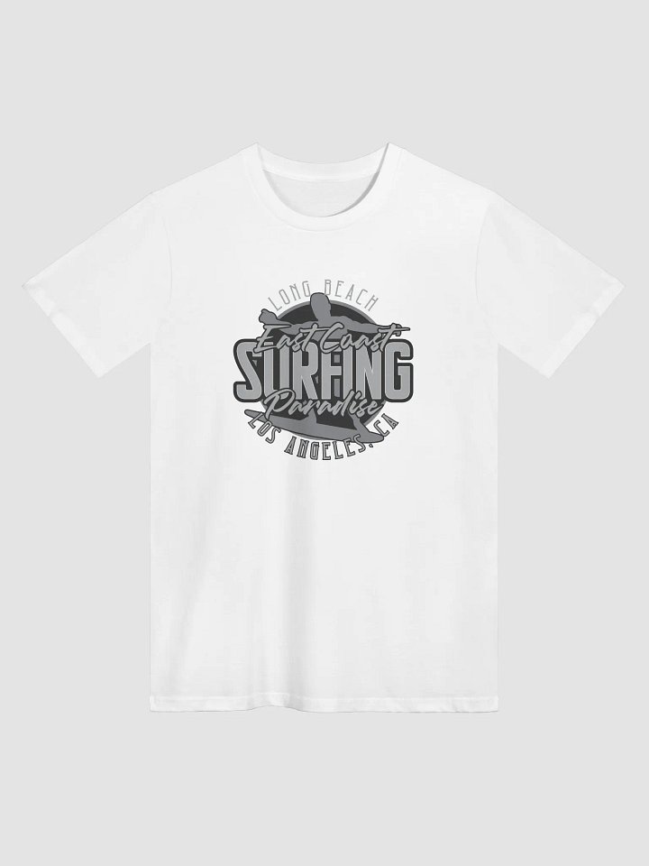 Surfing Paradise Silhouette T-Shirt product image (31)