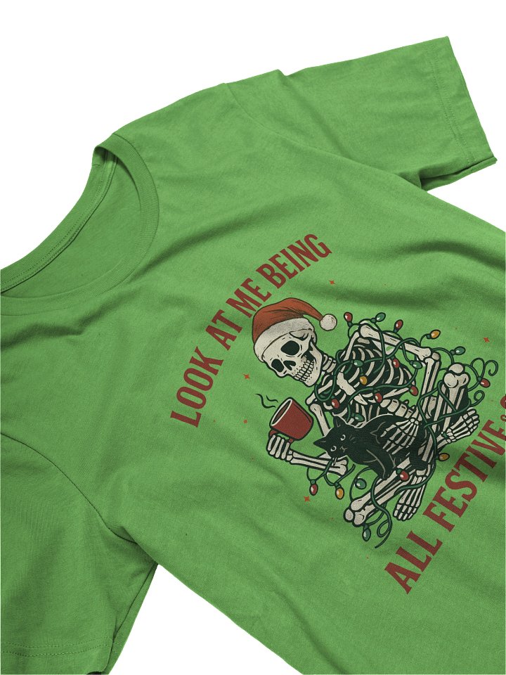 Look at Me Being All Festive product image (13)