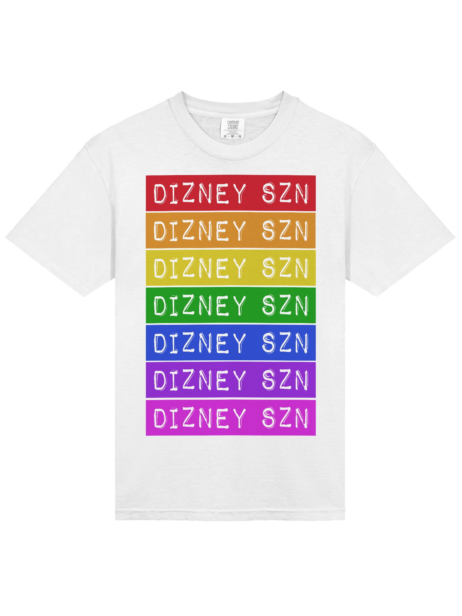It's Always DIZNEY SZN product image (5)