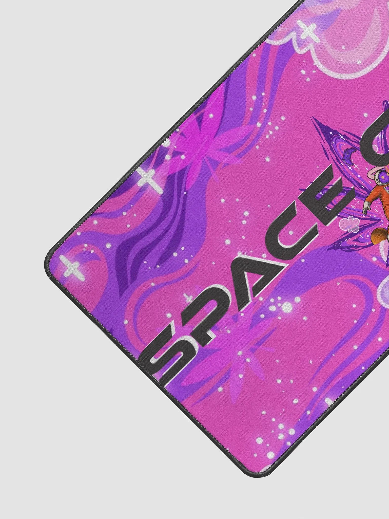 OG Space Cadet Desk Mat product image (3)