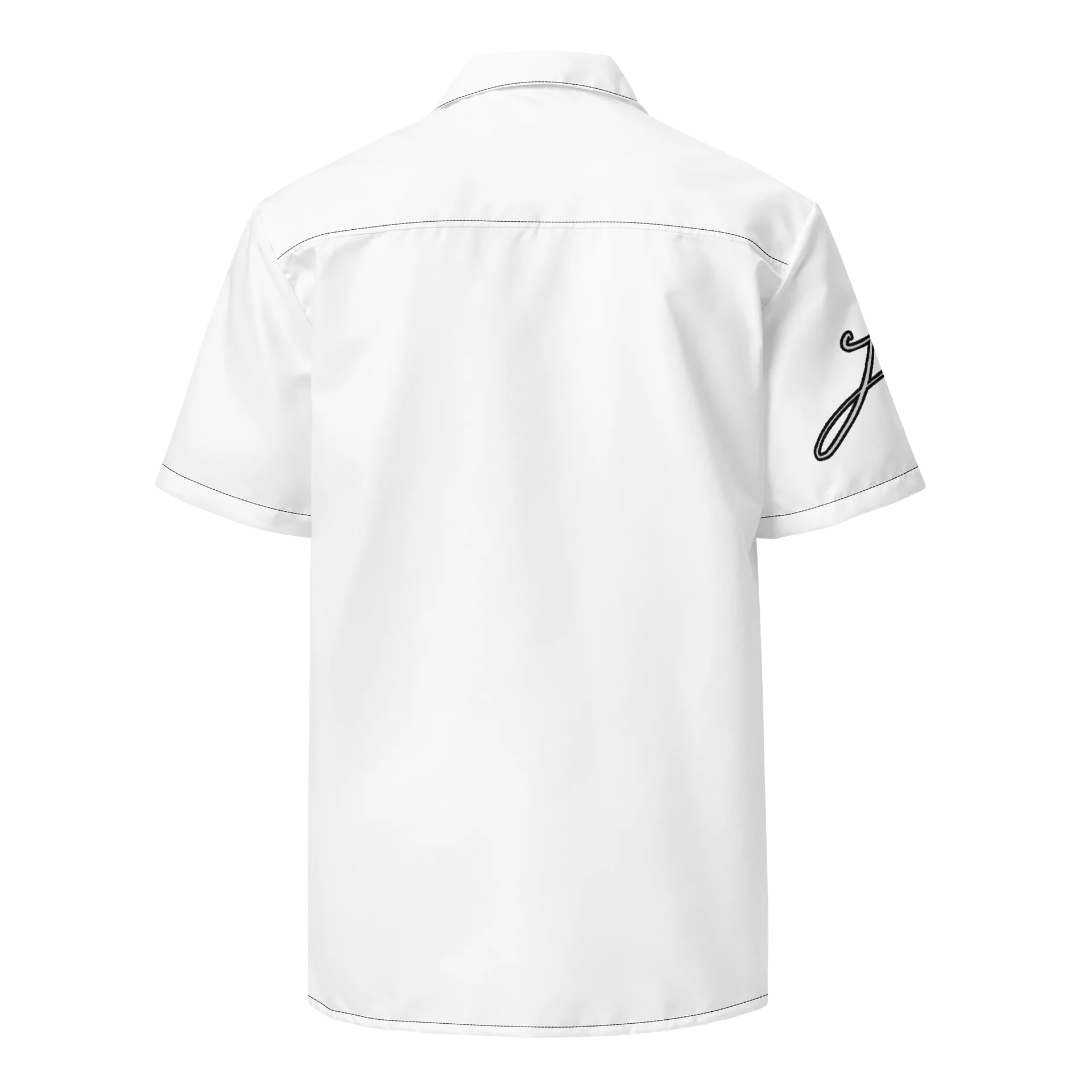 All or Nothing Beach Shirt product image (2)