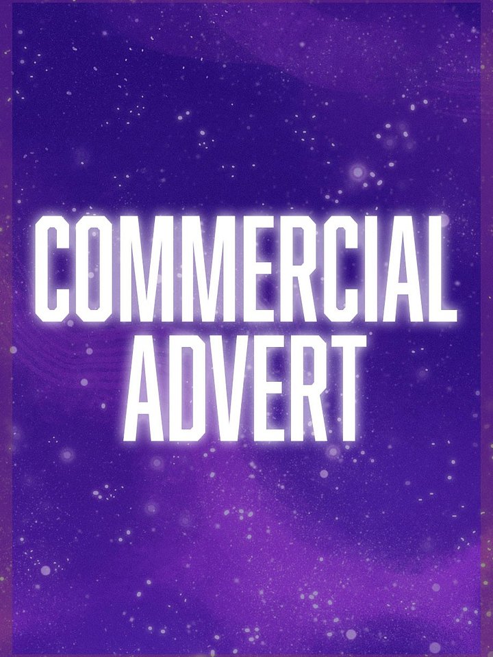 On-Air Commercial Ad product image (1)