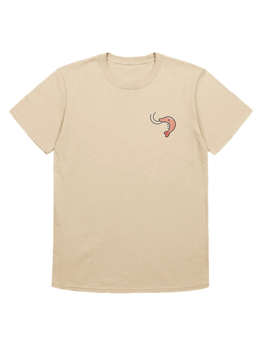 Shrimp Tee product image (1)
