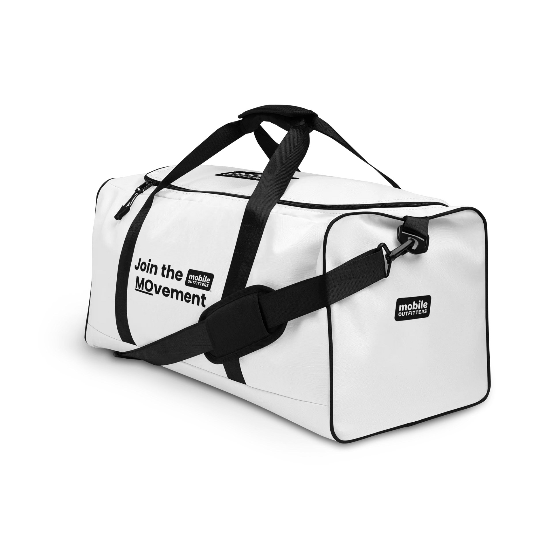Join the MOvement Duffle product image (3)