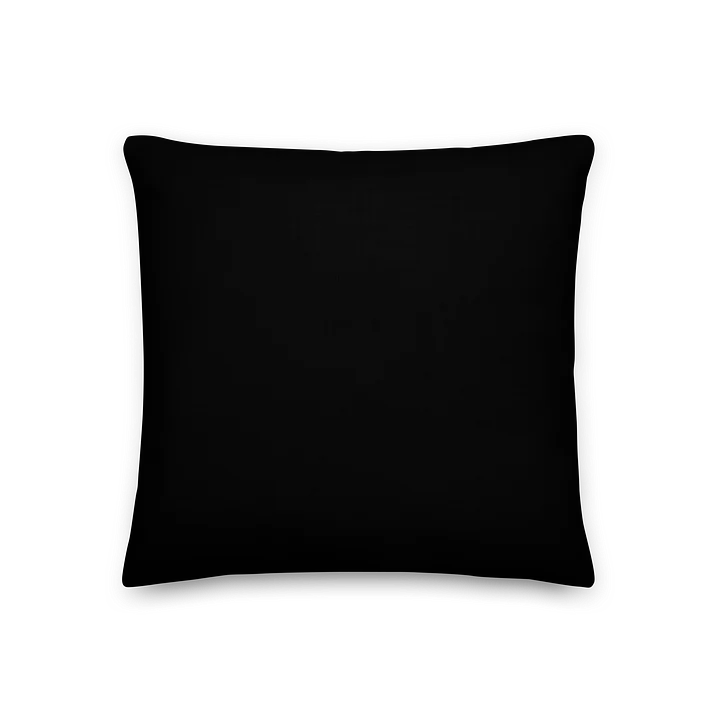 Recovery Zone Pillow | Gothic Gamer Recovery & Spoonie Decor product image (2)