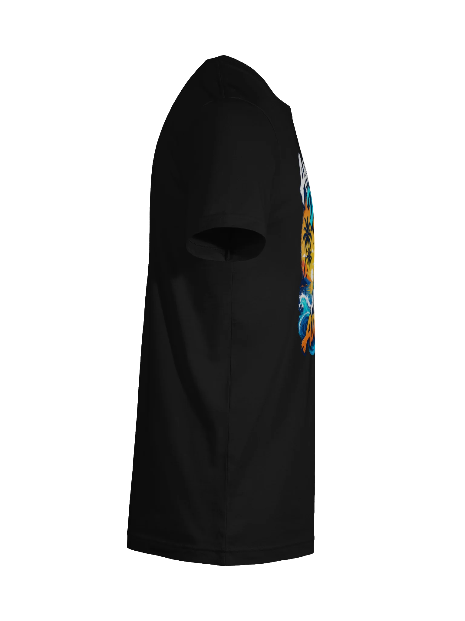 Another Day, Another Adventure Cruise T-Shirt product image (10)